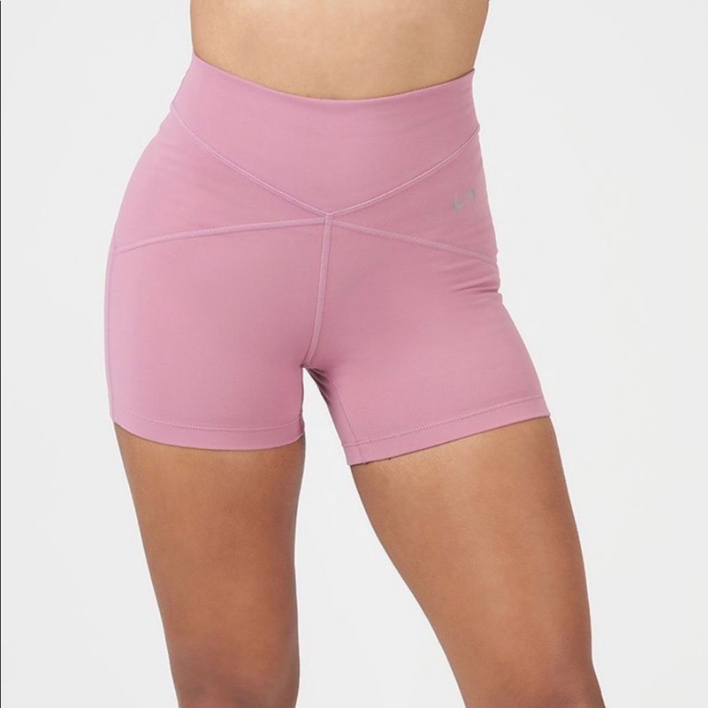 TLF Apparel legging Bike shorts butt lifting